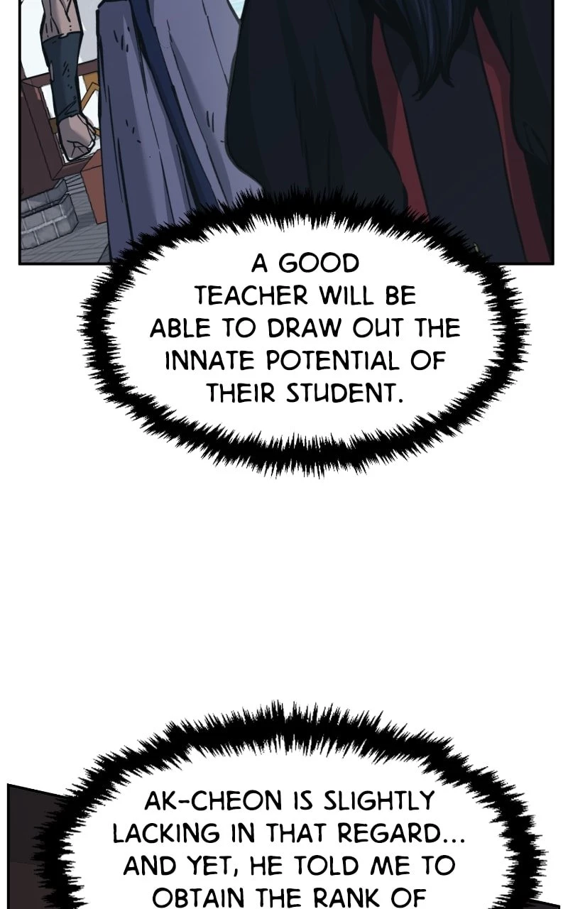 Absolute Sword Sense Chapter 28 - 103