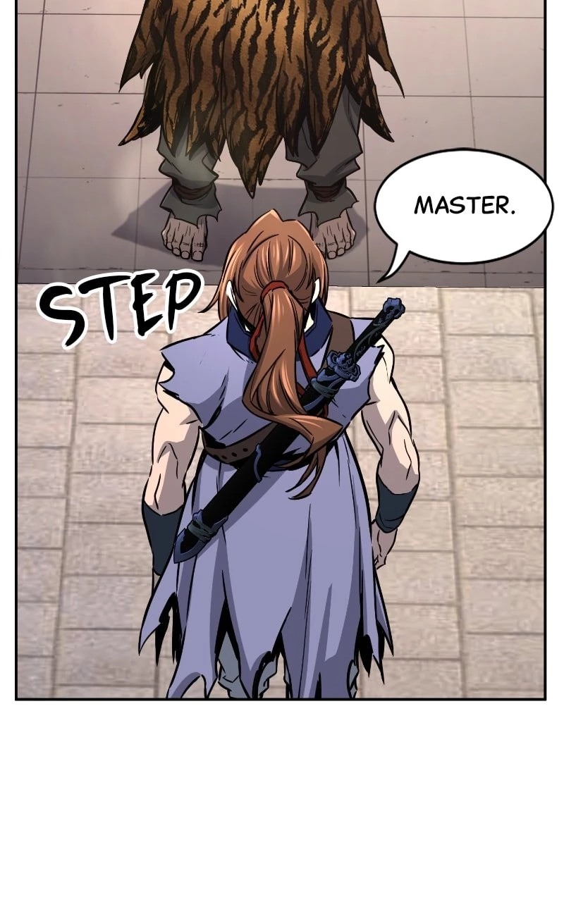 Absolute Sword Sense Chapter 30 - 102
