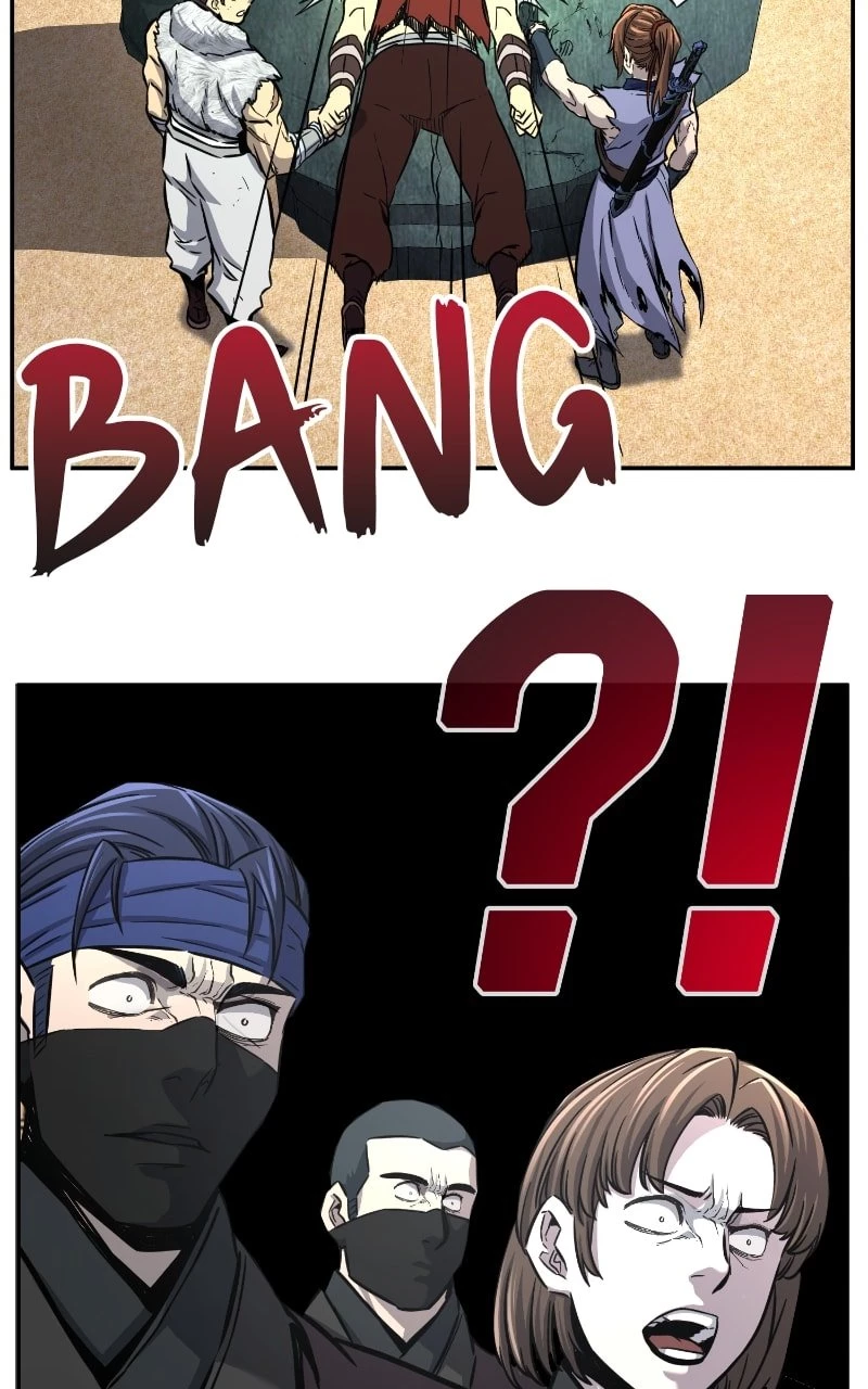 Absolute Sword Sense Chapter 29 - 108