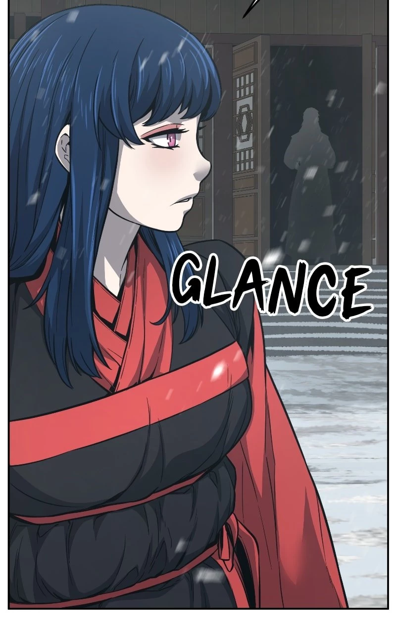 Absolute Sword Sense Chapter 27 - 34