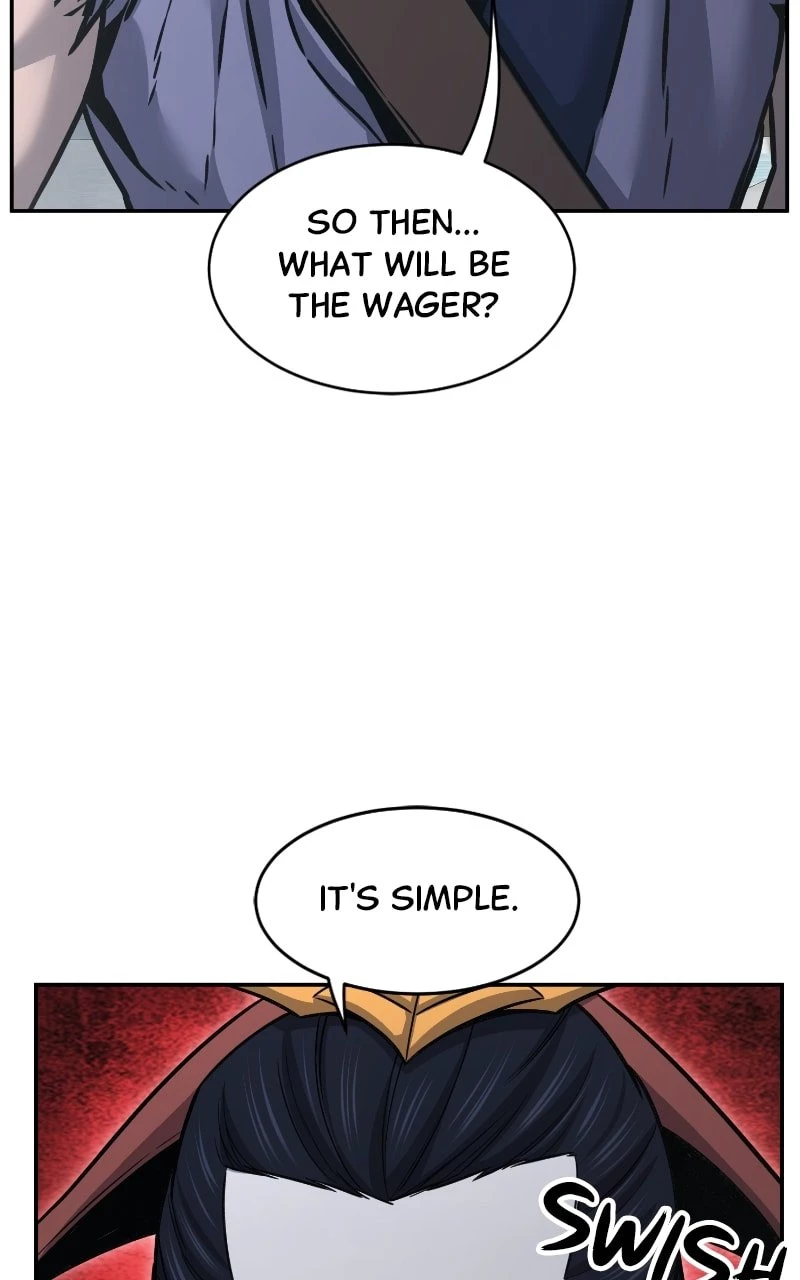 Absolute Sword Sense Chapter 28 - 105