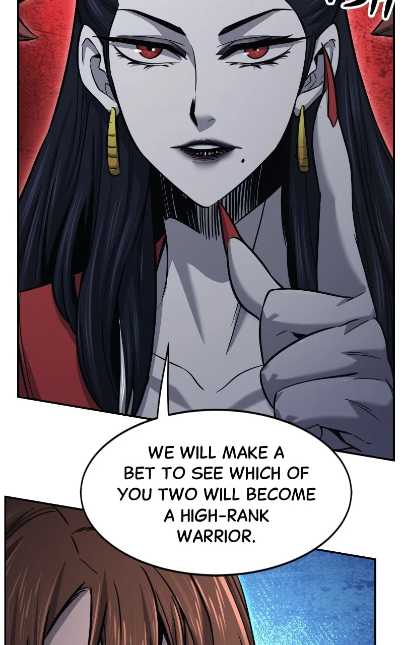 Absolute Sword Sense Chapter 28 - 106