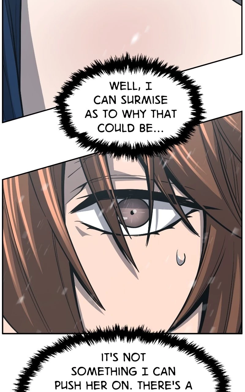 Absolute Sword Sense Chapter 27 - 36