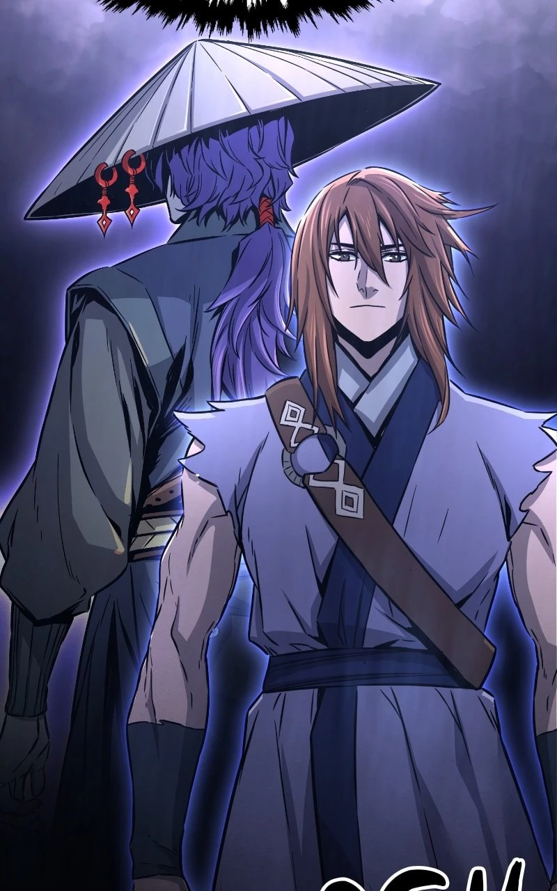Absolute Sword Sense Chapter 30 - 105