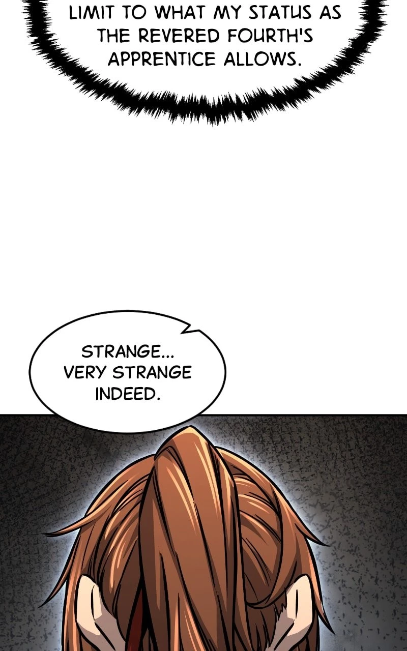 Absolute Sword Sense Chapter 27 - 37