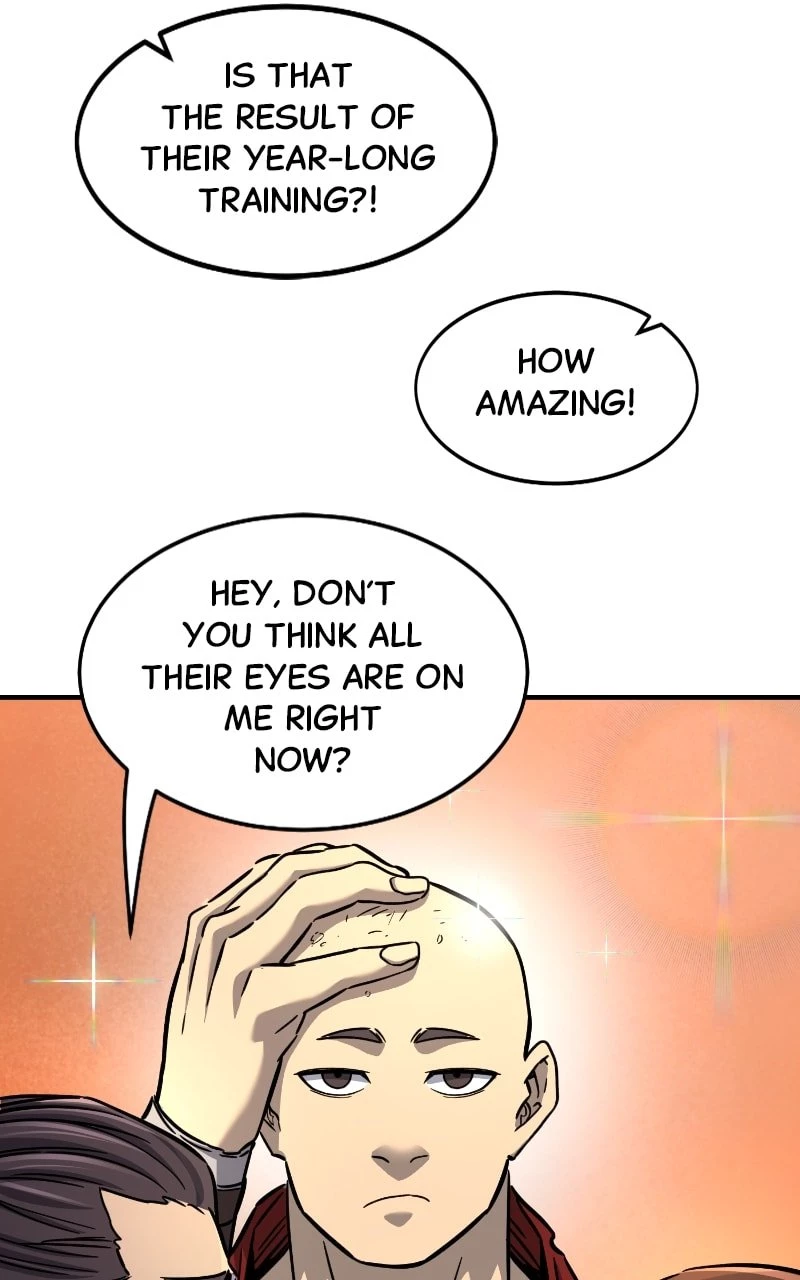 Absolute Sword Sense Chapter 29 - 111