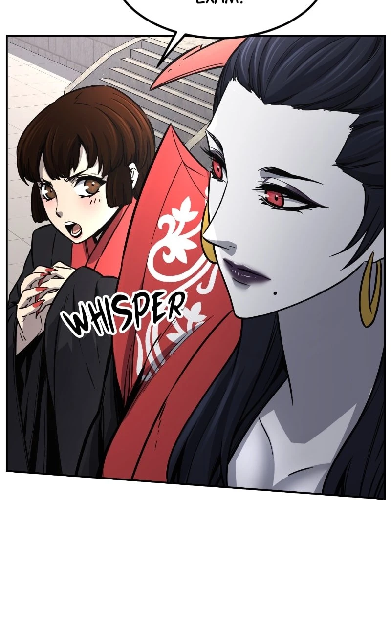 Absolute Sword Sense Chapter 30 - 107