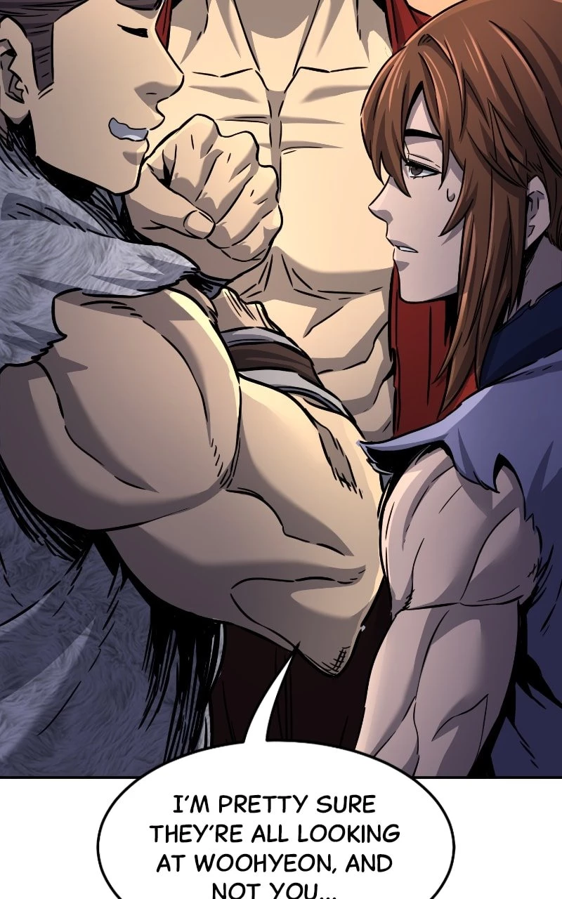 Absolute Sword Sense Chapter 29 - 112