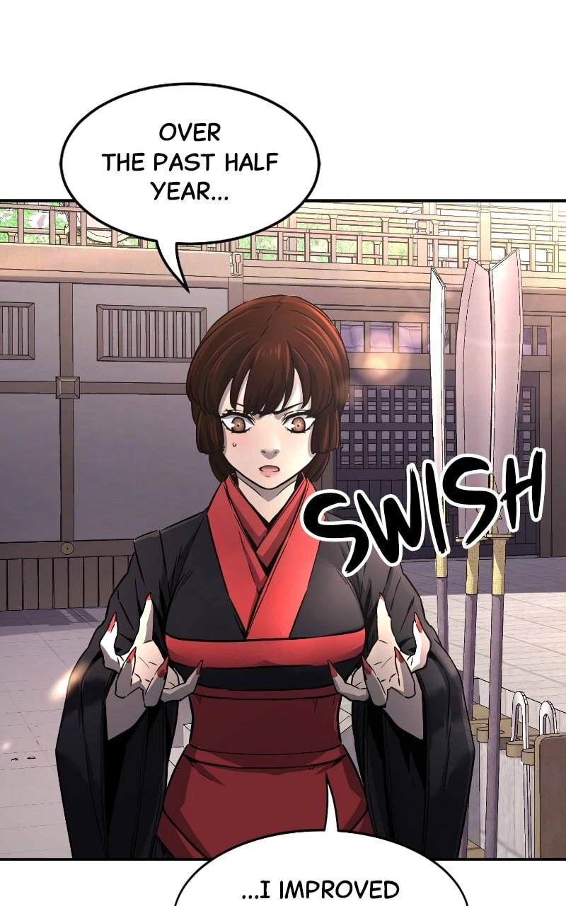 Absolute Sword Sense Chapter 30 - 108