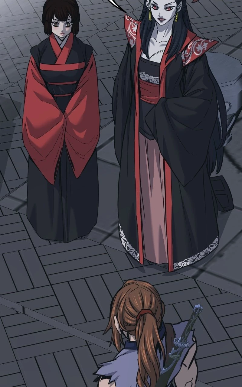 Absolute Sword Sense Chapter 28 - 110