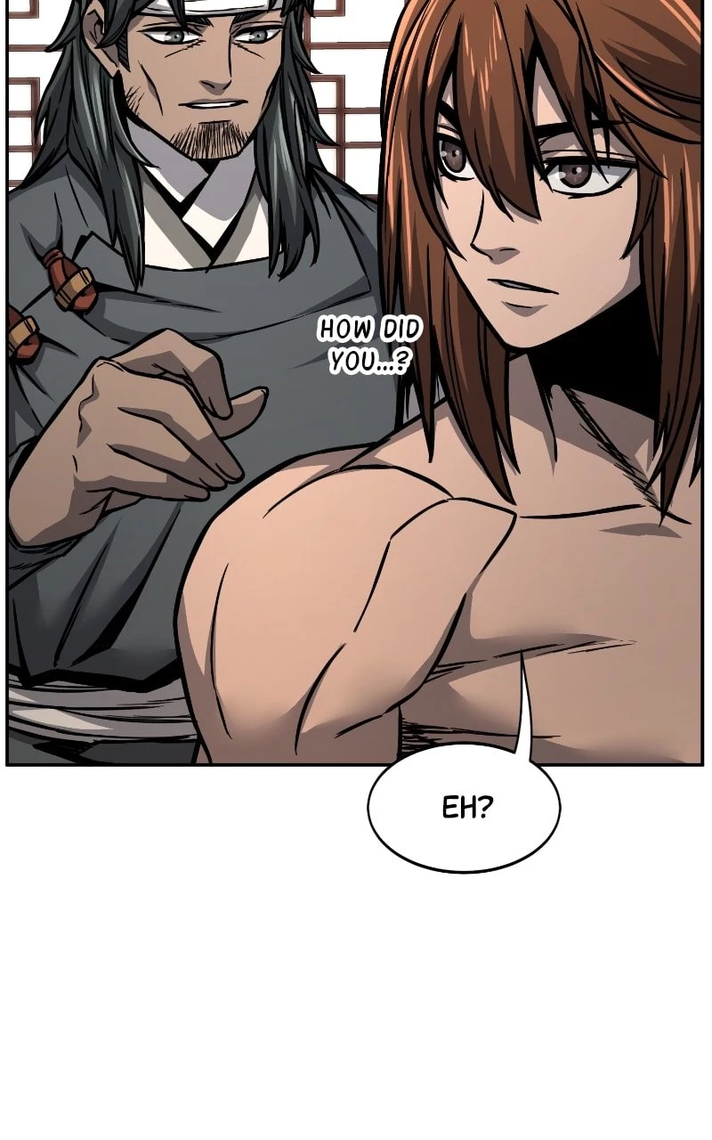 Absolute Sword Sense Chapter 27 - 40