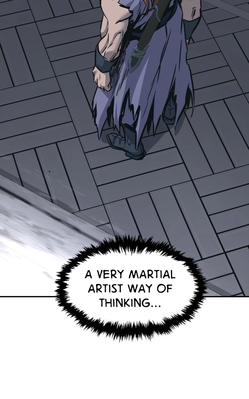 Absolute Sword Sense Chapter 28 - 111