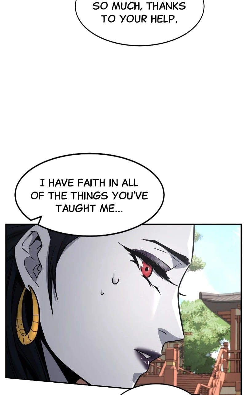 Absolute Sword Sense Chapter 30 - 109