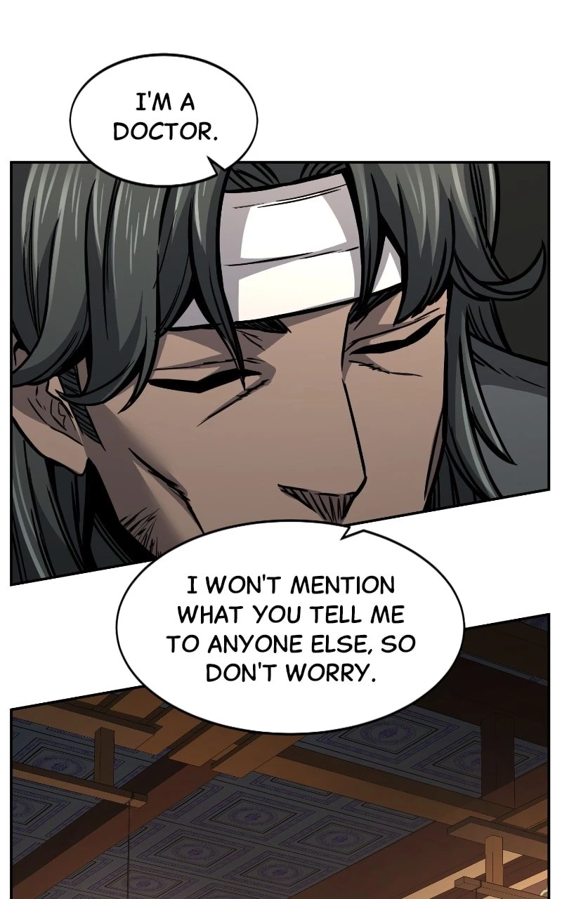 Absolute Sword Sense Chapter 27 - 41