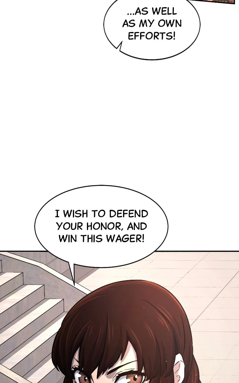 Absolute Sword Sense Chapter 30 - 110