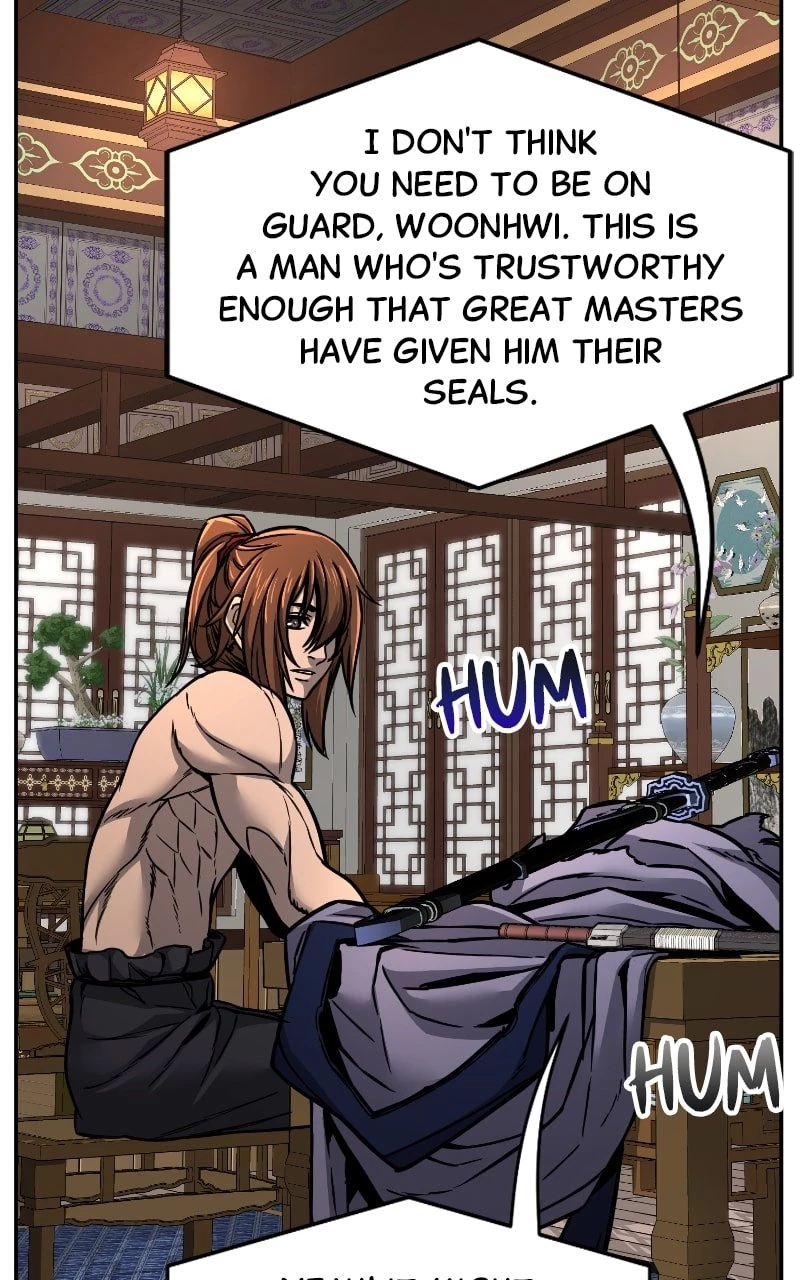 Absolute Sword Sense Chapter 27 - 42