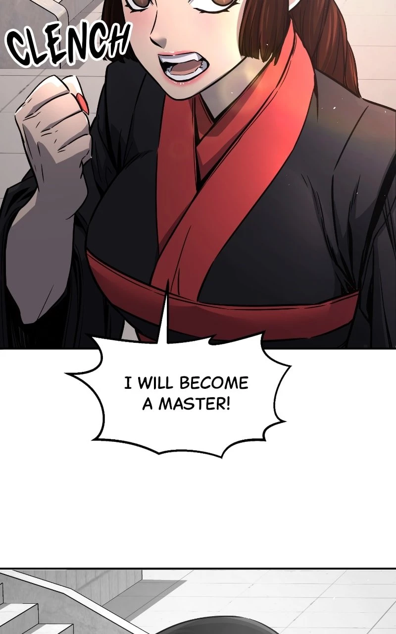 Absolute Sword Sense Chapter 30 - 111