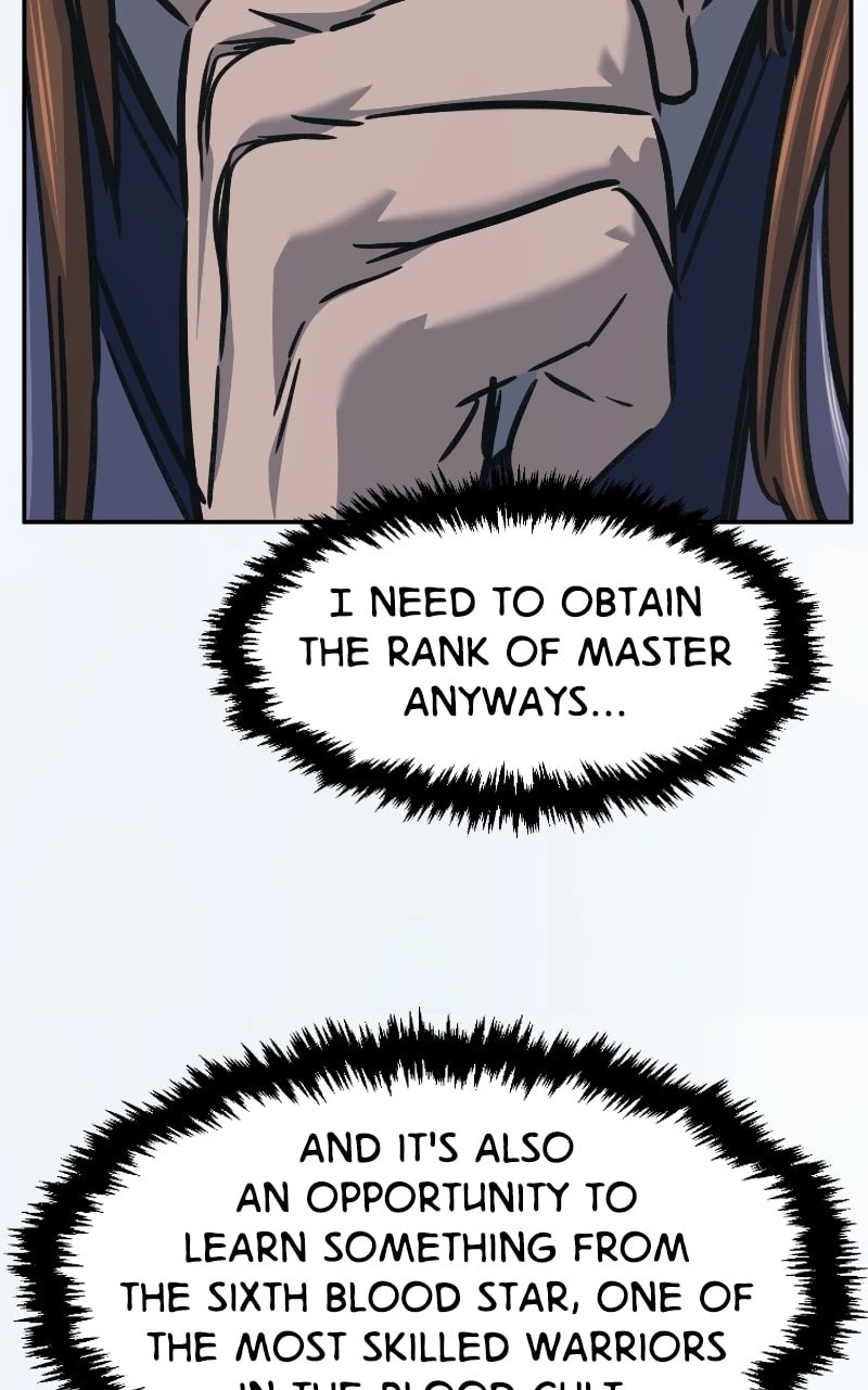 Absolute Sword Sense Chapter 28 - 113