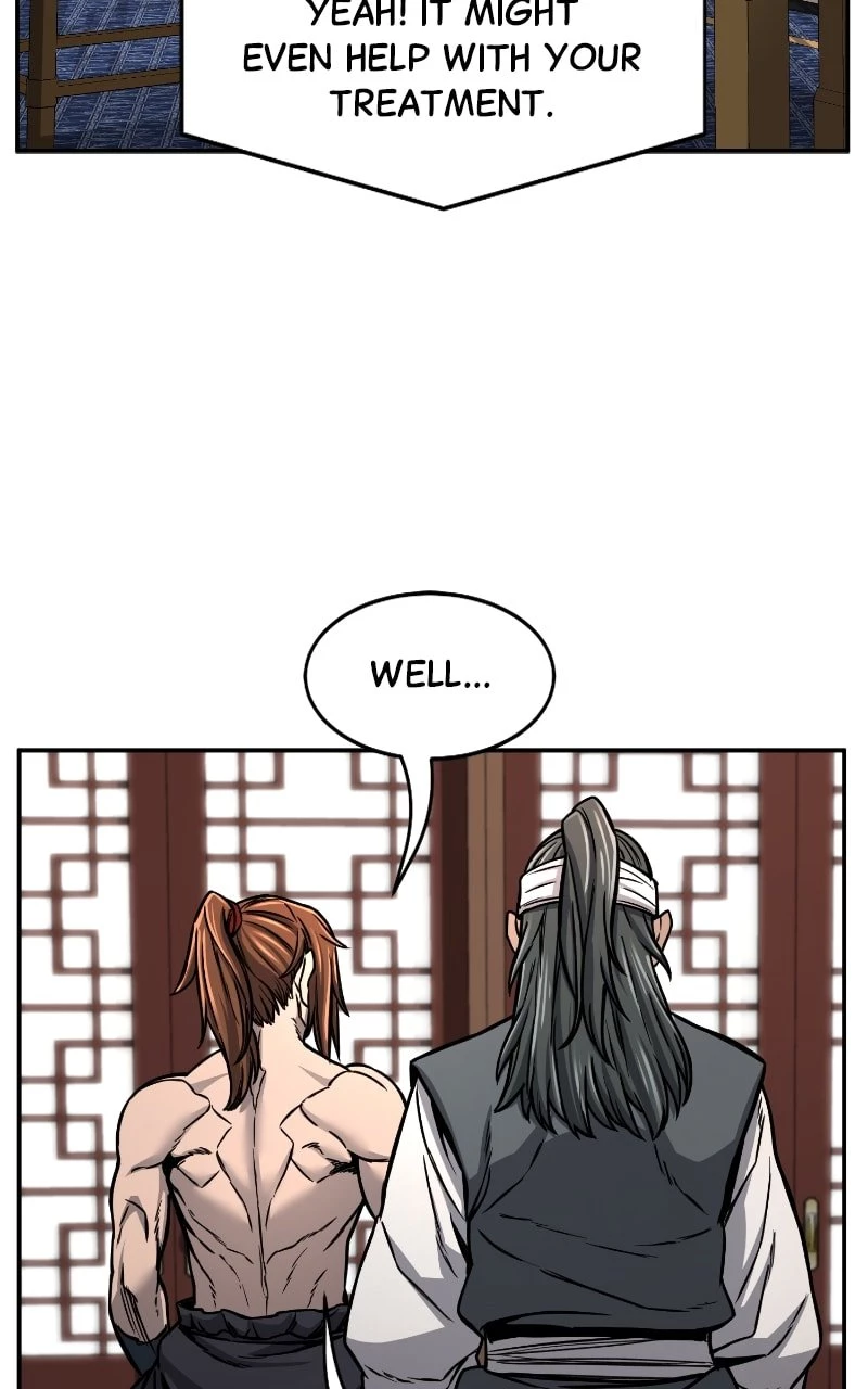 Absolute Sword Sense Chapter 27 - 43