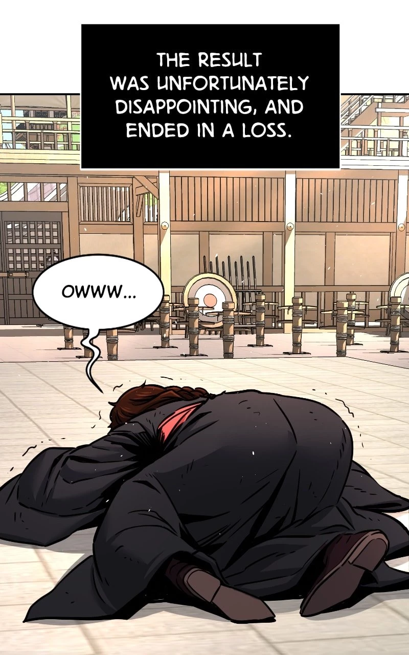Absolute Sword Sense Chapter 30 - 113