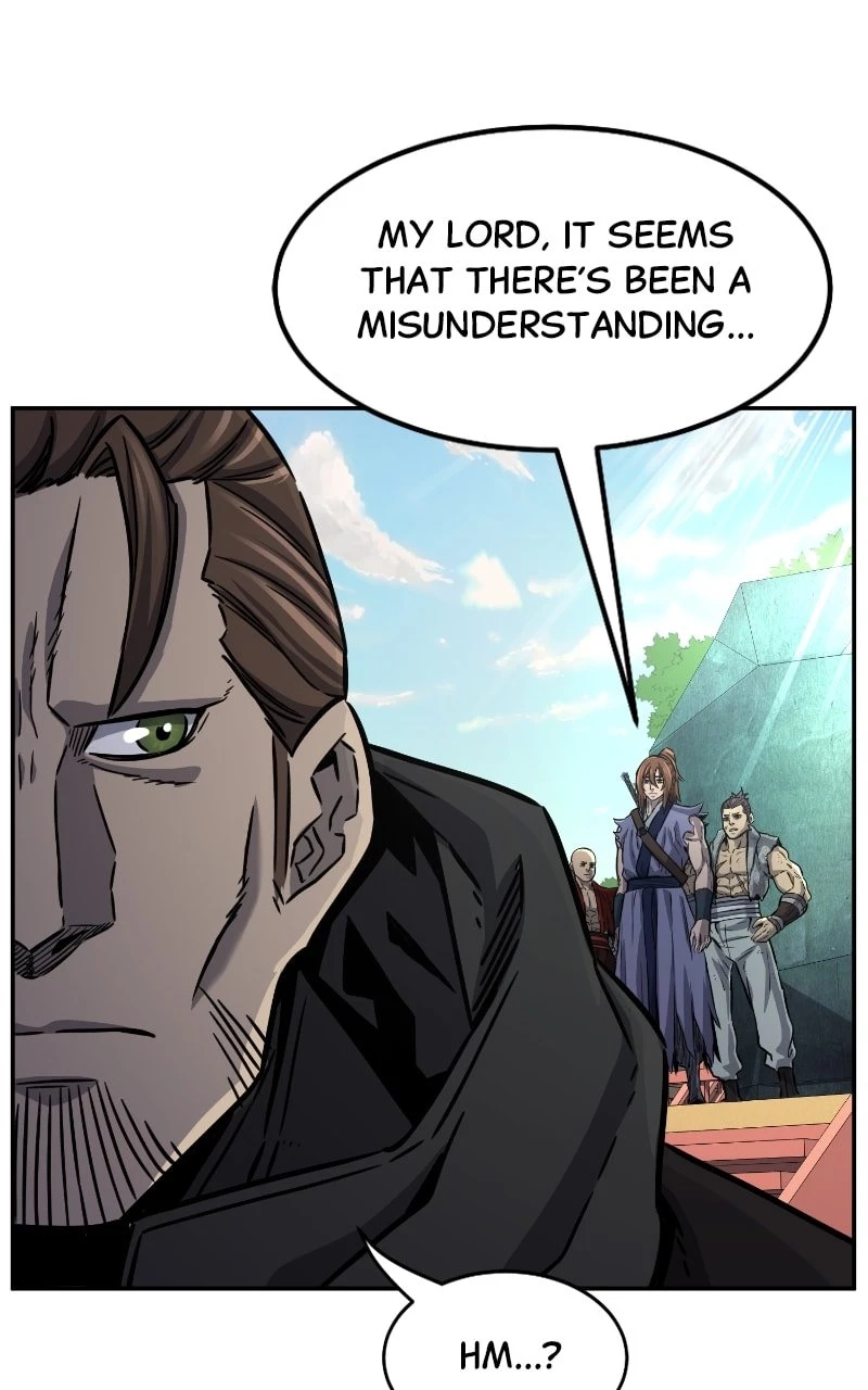 Absolute Sword Sense Chapter 29 - 117