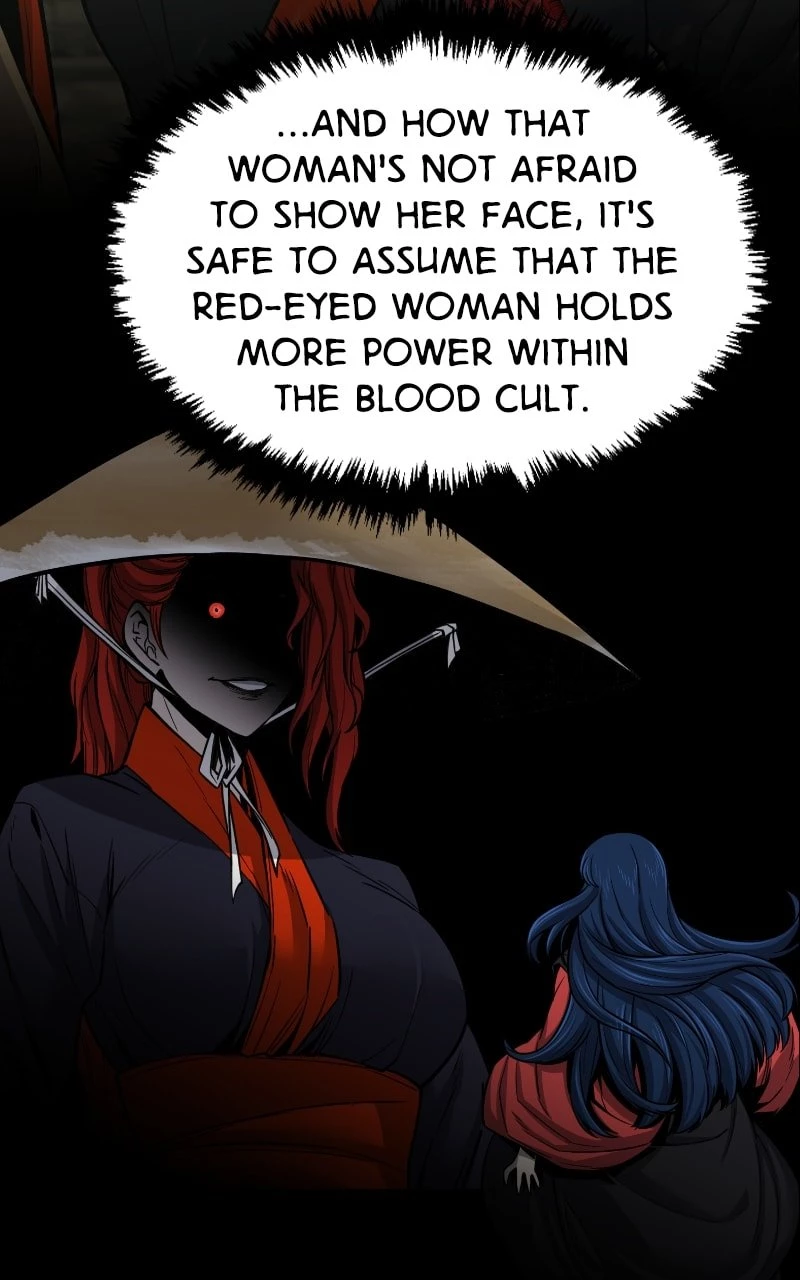Absolute Sword Sense Chapter 28 - 116