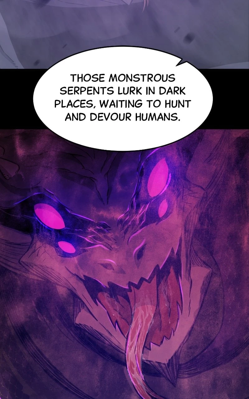 Absolute Sword Sense Chapter 27 - 46