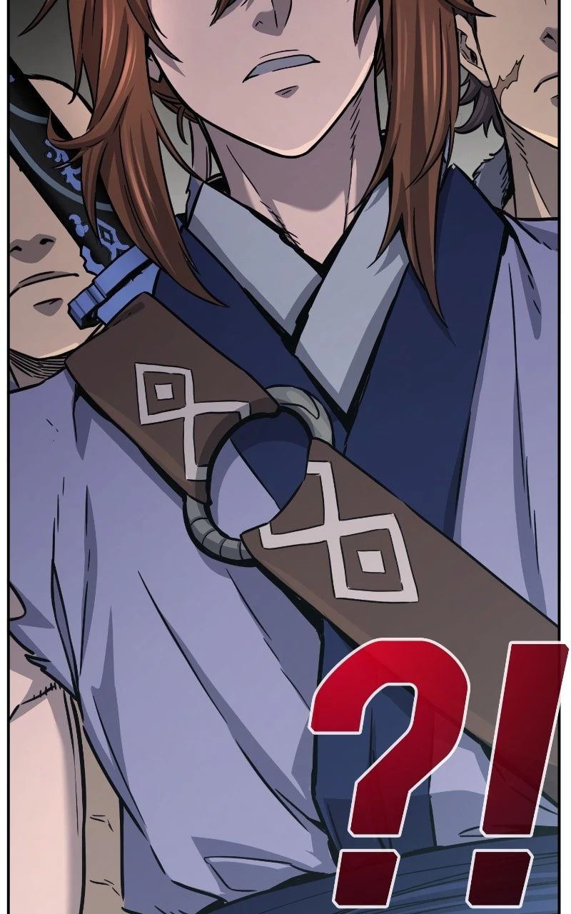 Absolute Sword Sense Chapter 29 - 119