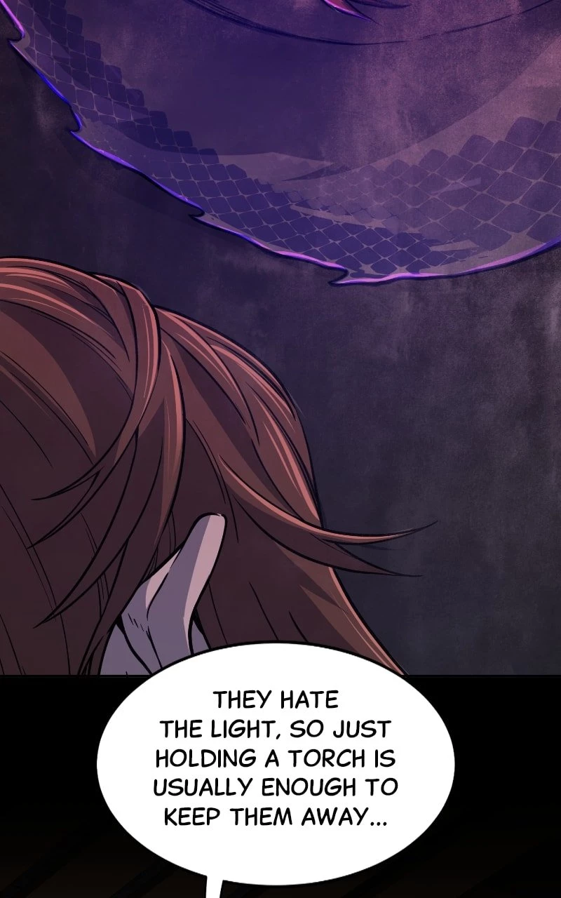 Absolute Sword Sense Chapter 27 - 47