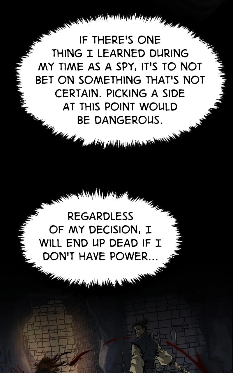 Absolute Sword Sense Chapter 28 - 117