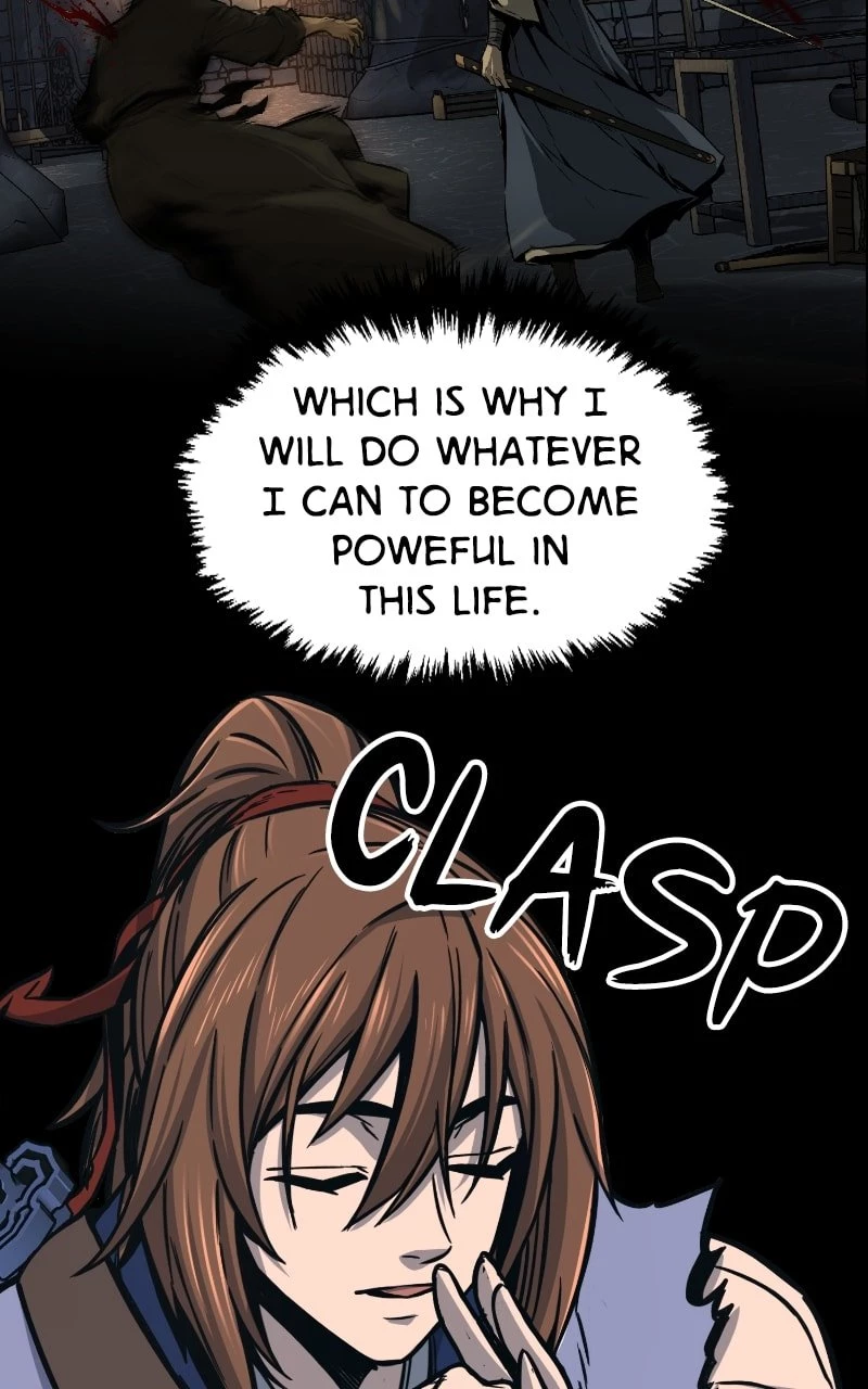 Absolute Sword Sense Chapter 28 - 118