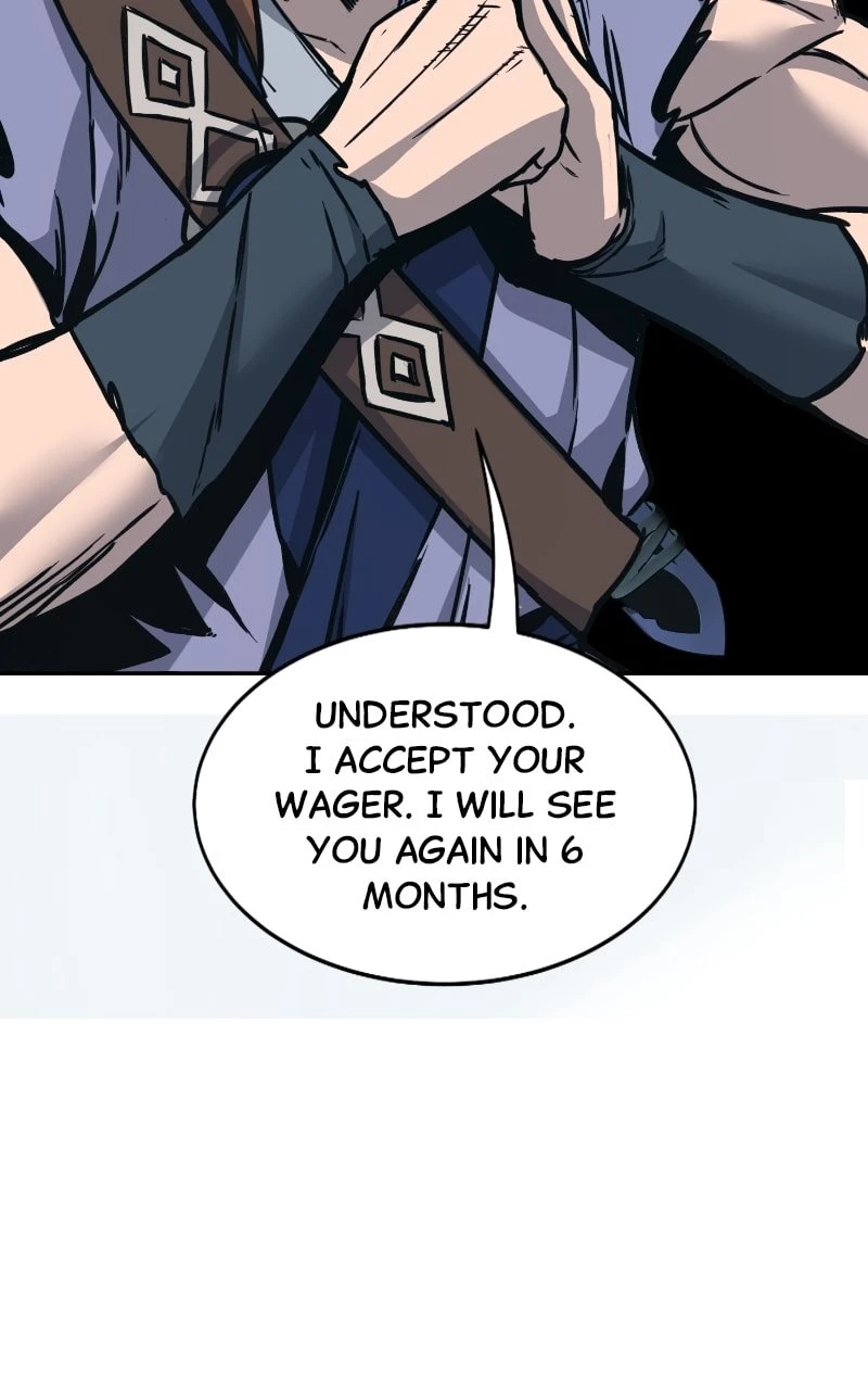 Absolute Sword Sense Chapter 28 - 119