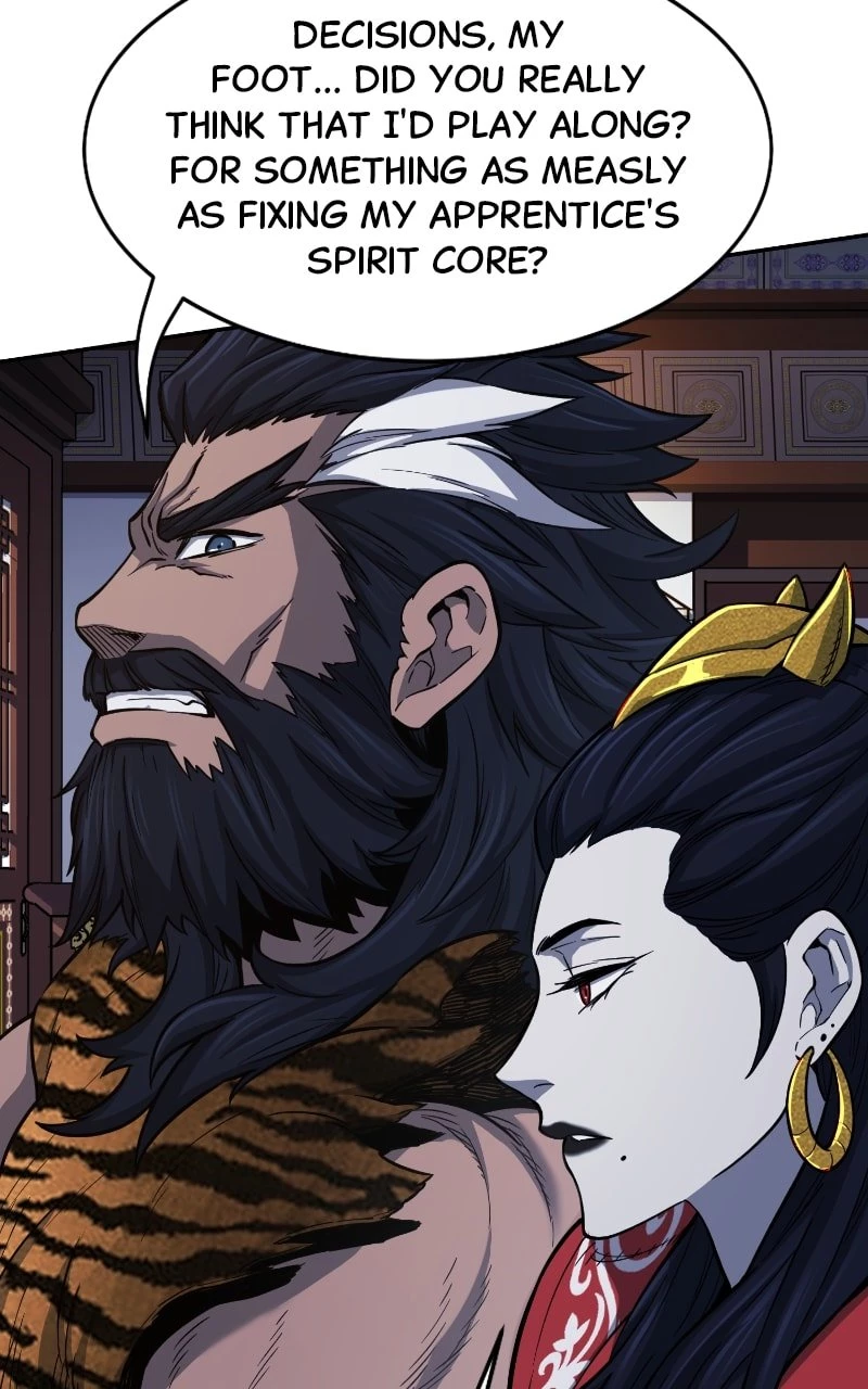Absolute Sword Sense Chapter 26 - 3