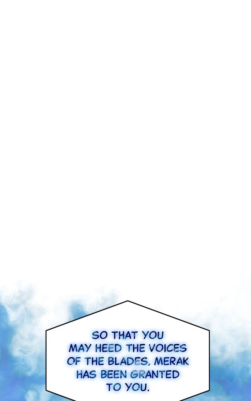 Absolute Sword Sense Chapter 25 - 1