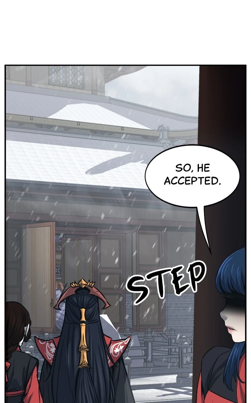 Absolute Sword Sense Chapter 28 - 120