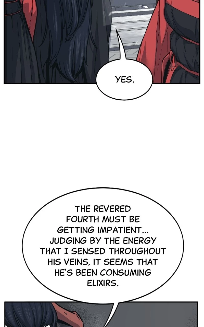 Absolute Sword Sense Chapter 28 - 121