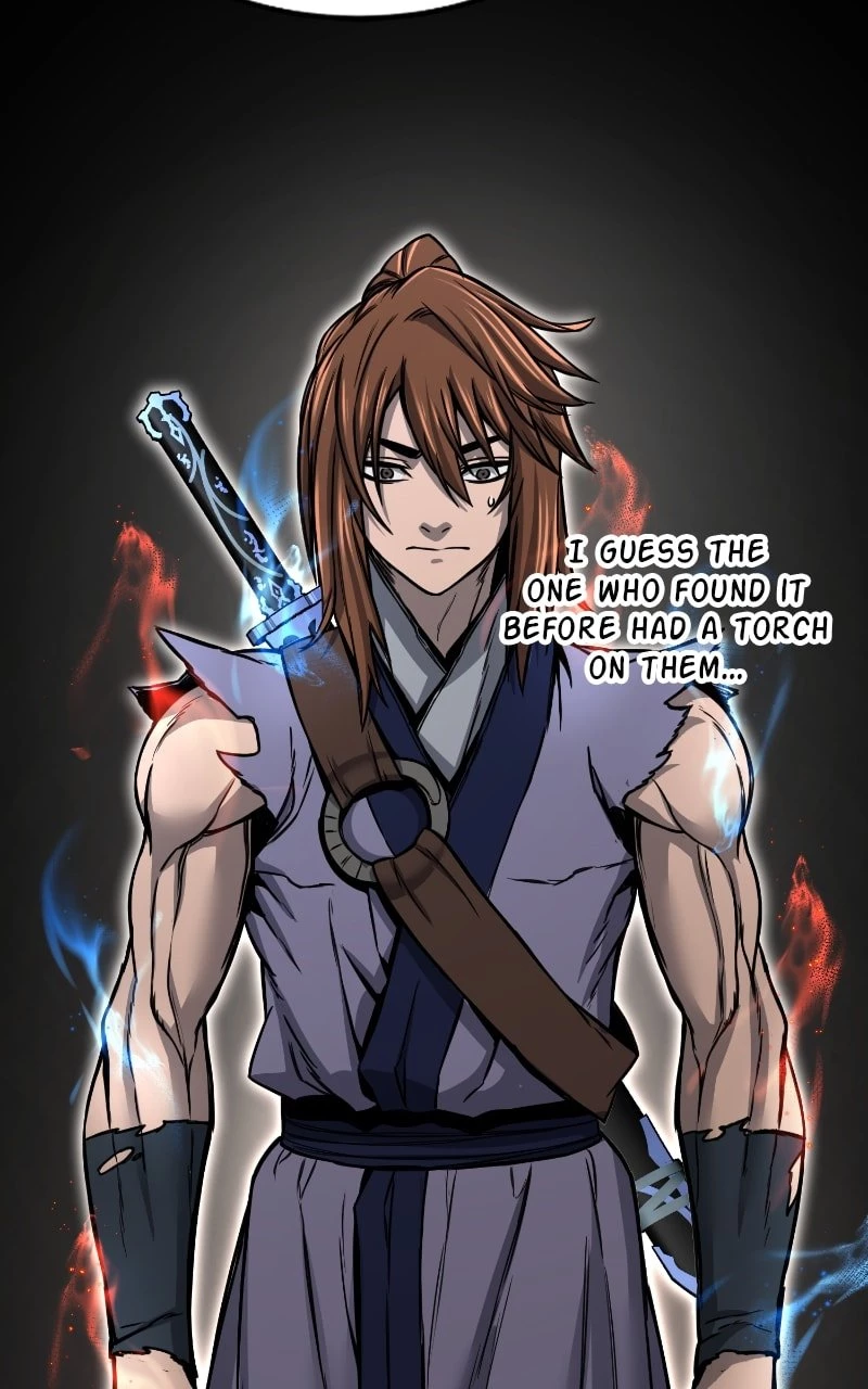 Absolute Sword Sense Chapter 27 - 51