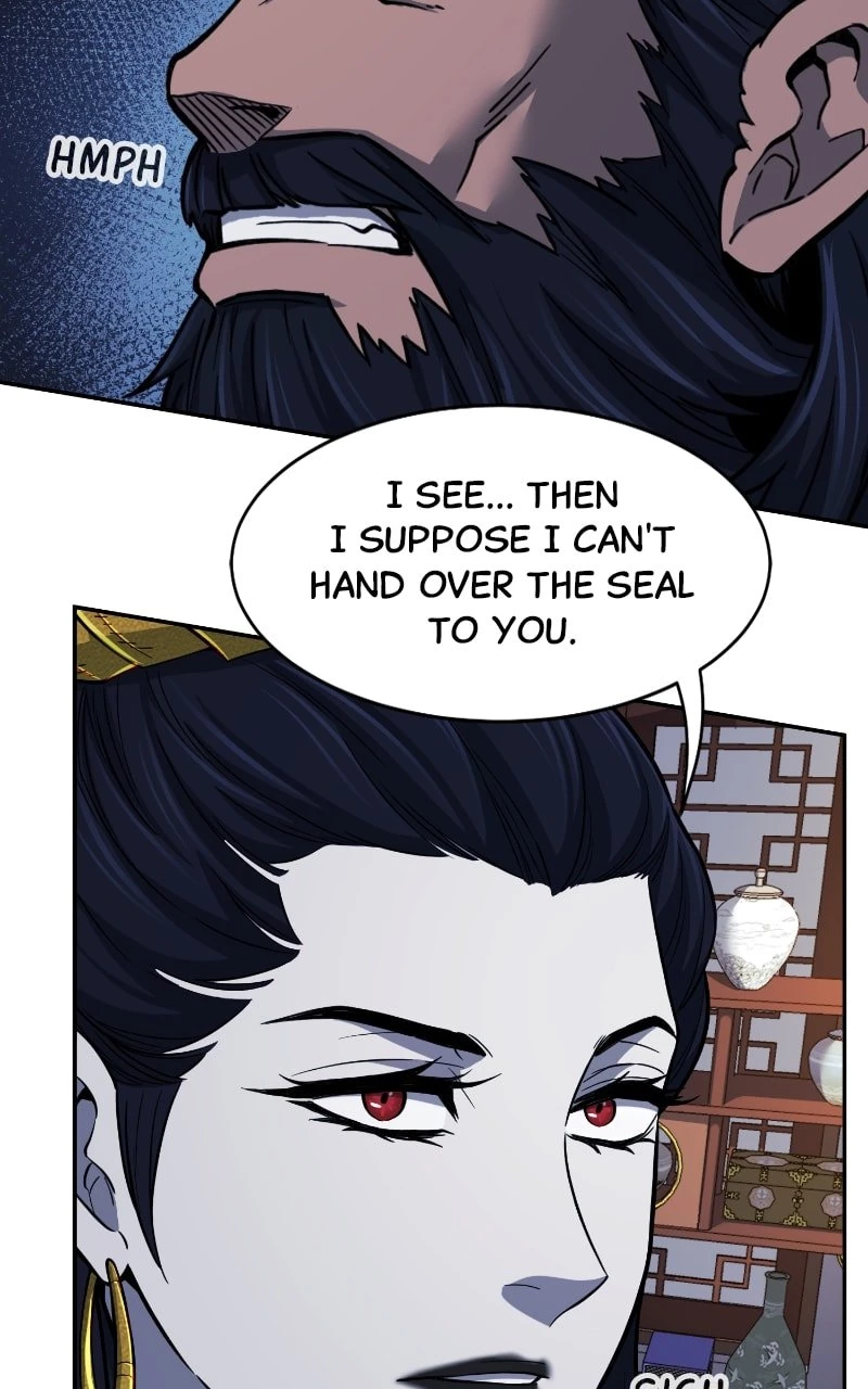 Absolute Sword Sense Chapter 26 - 5