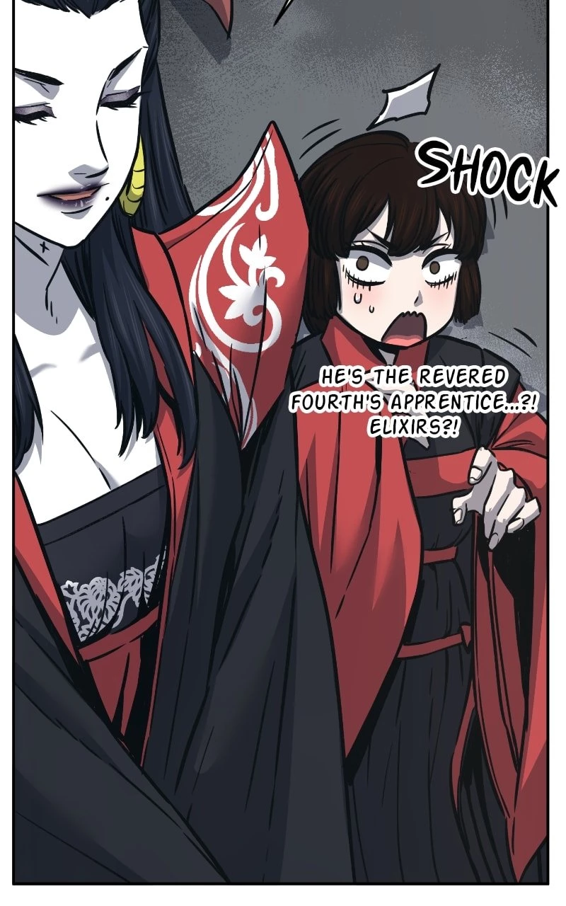 Absolute Sword Sense Chapter 28 - 122