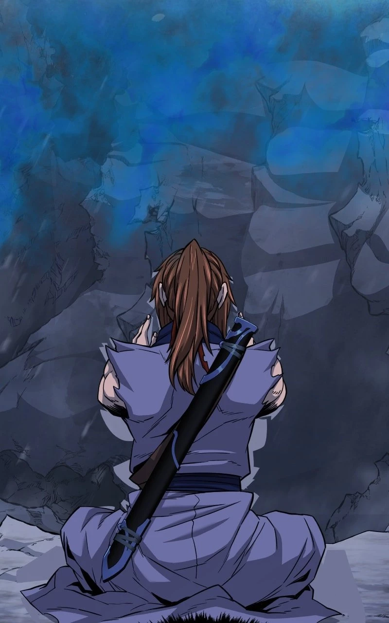 Absolute Sword Sense Chapter 25 - 3