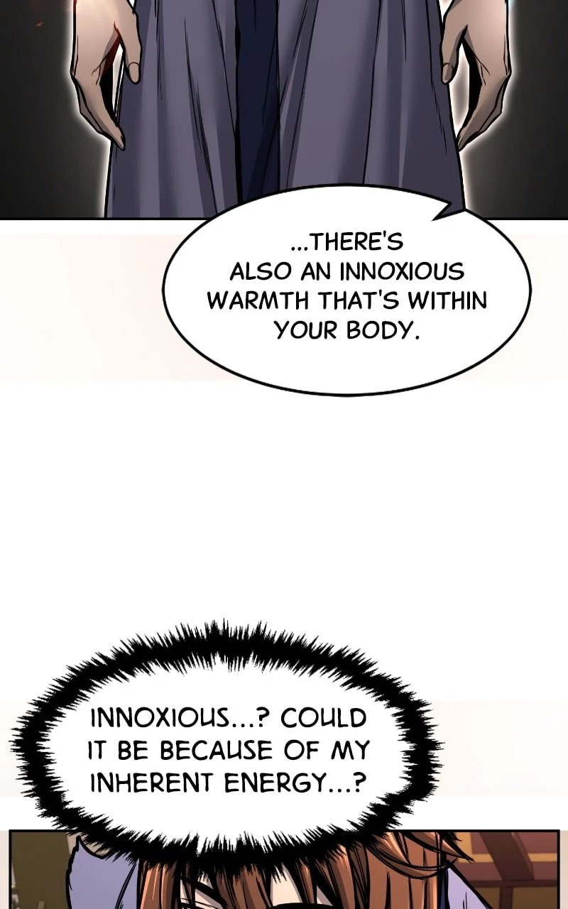 Absolute Sword Sense Chapter 27 - 52
