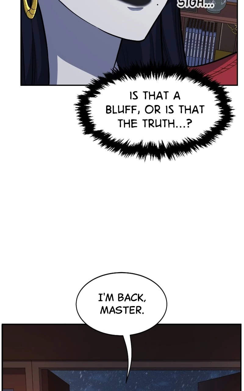 Absolute Sword Sense Chapter 26 - 6