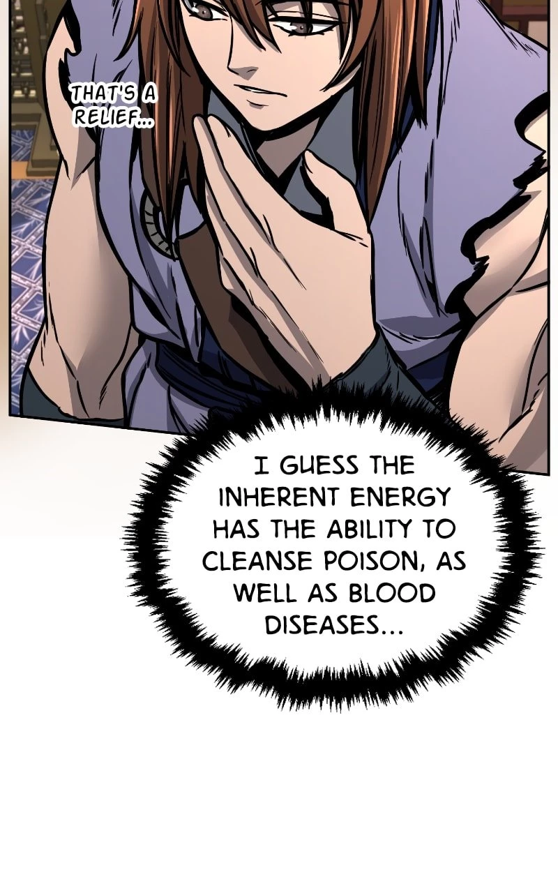 Absolute Sword Sense Chapter 27 - 53