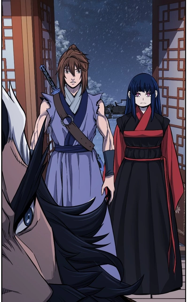 Absolute Sword Sense Chapter 26 - 7