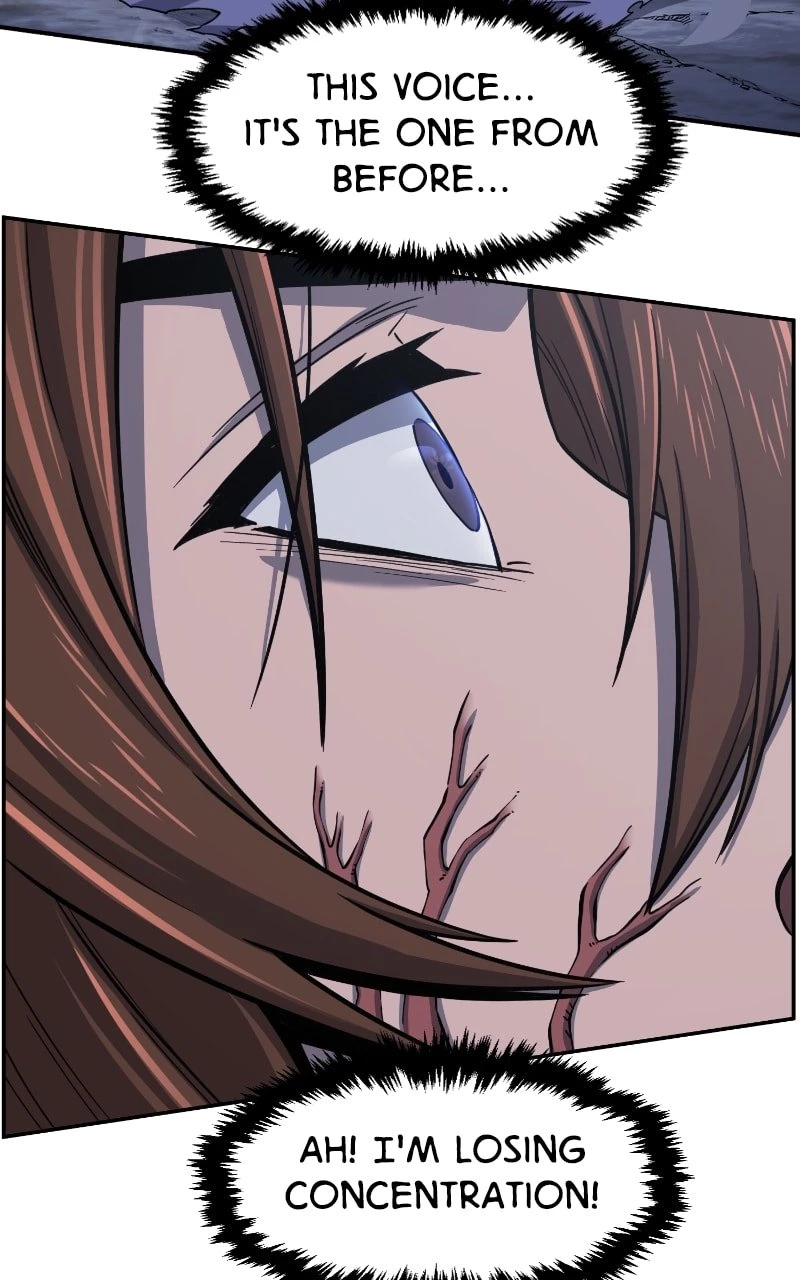 Absolute Sword Sense Chapter 25 - 4