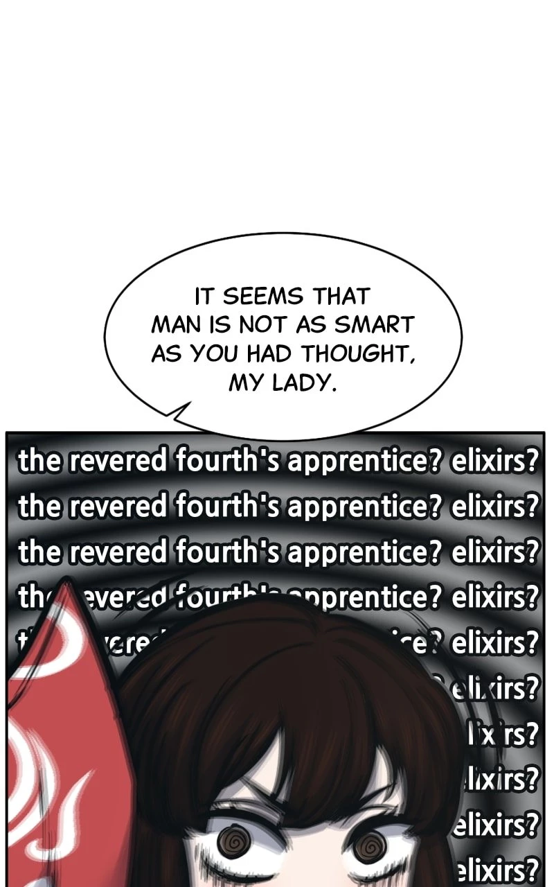 Absolute Sword Sense Chapter 28 - 123