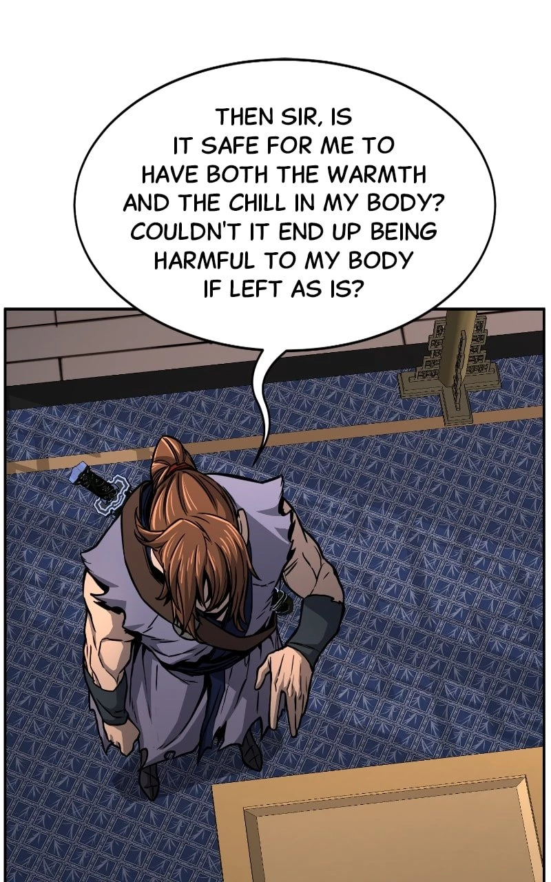 Absolute Sword Sense Chapter 27 - 54