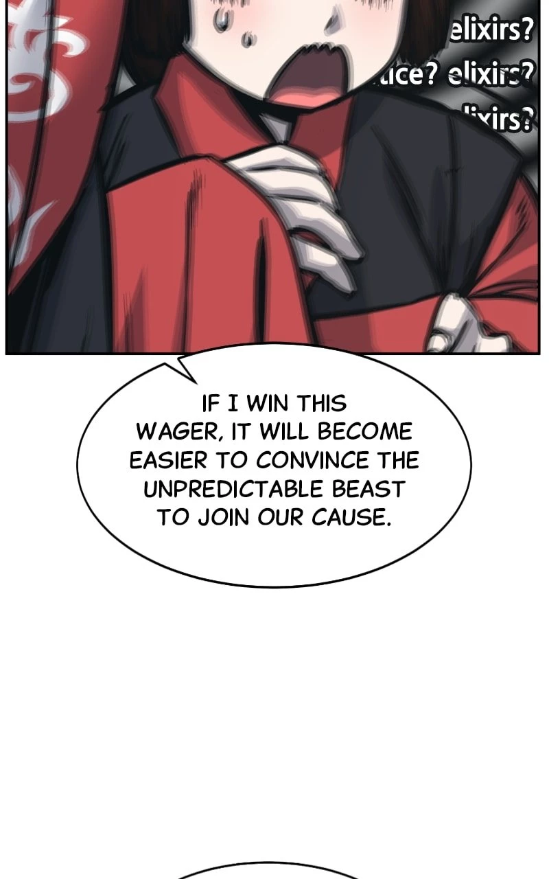 Absolute Sword Sense Chapter 28 - 124