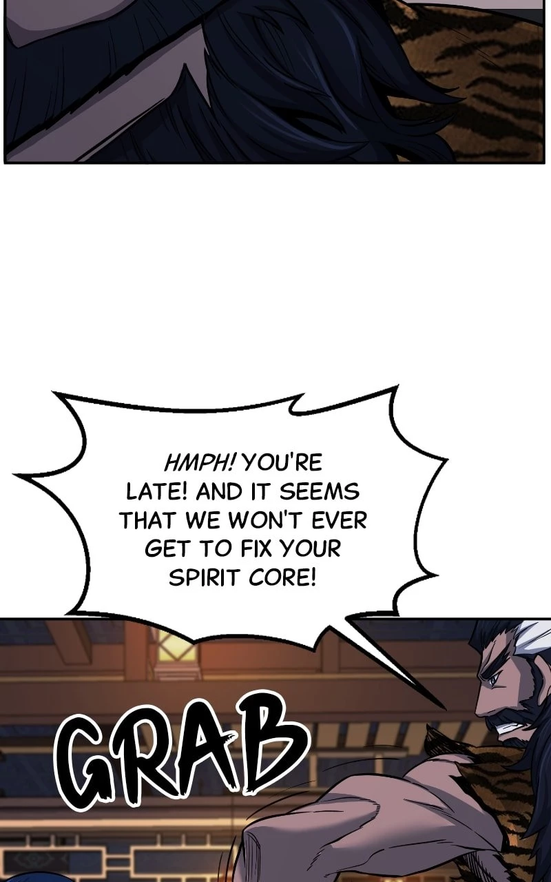 Absolute Sword Sense Chapter 26 - 8