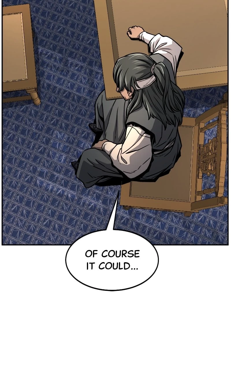 Absolute Sword Sense Chapter 27 - 55